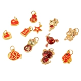 Подвеска, аксессуары ручной работы, ручка, браслет, аксессуар, DIY