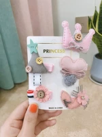 #Пинк кнопок набор короны