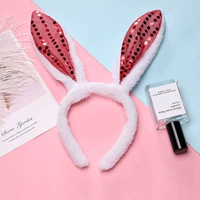 Последовательная роза красная