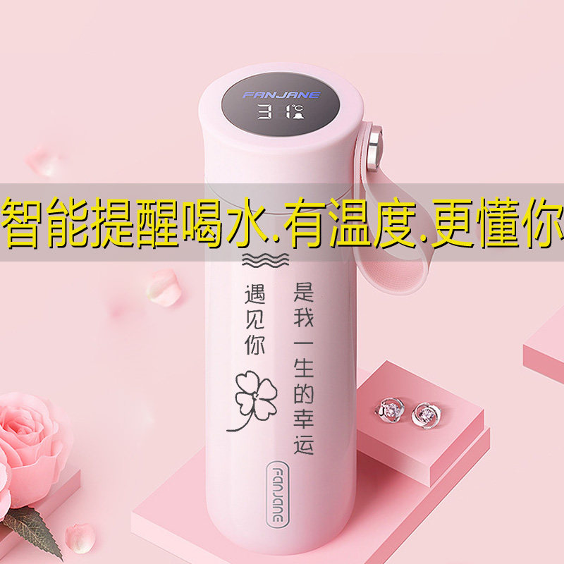 38 Women's Day Send wife and girlfriend teacher mother and mother gift box for practical birthday present cup goddess