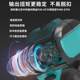 Dayi 20V brushless lithium battery drill multifunction