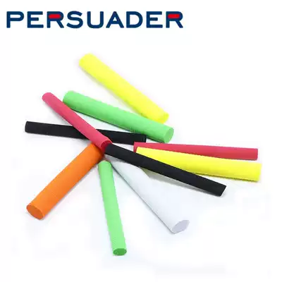 Persuader fly bait 8mm12mm foam cylindrical EVA foam making material fly fishing diy material