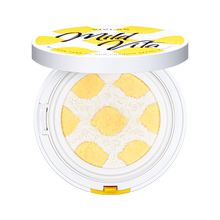 【临期低价】唯兰颂防晒气垫SPF50+