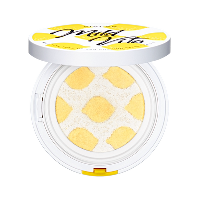 【临期低价】唯兰颂防晒气垫SPF50+