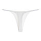 LPCSS brand thong underwear cotton pure, feminine low-waisted ສາຍບາງ, ຝ້າຍບໍລິສຸດ, breathable bikini suspenders T-pants