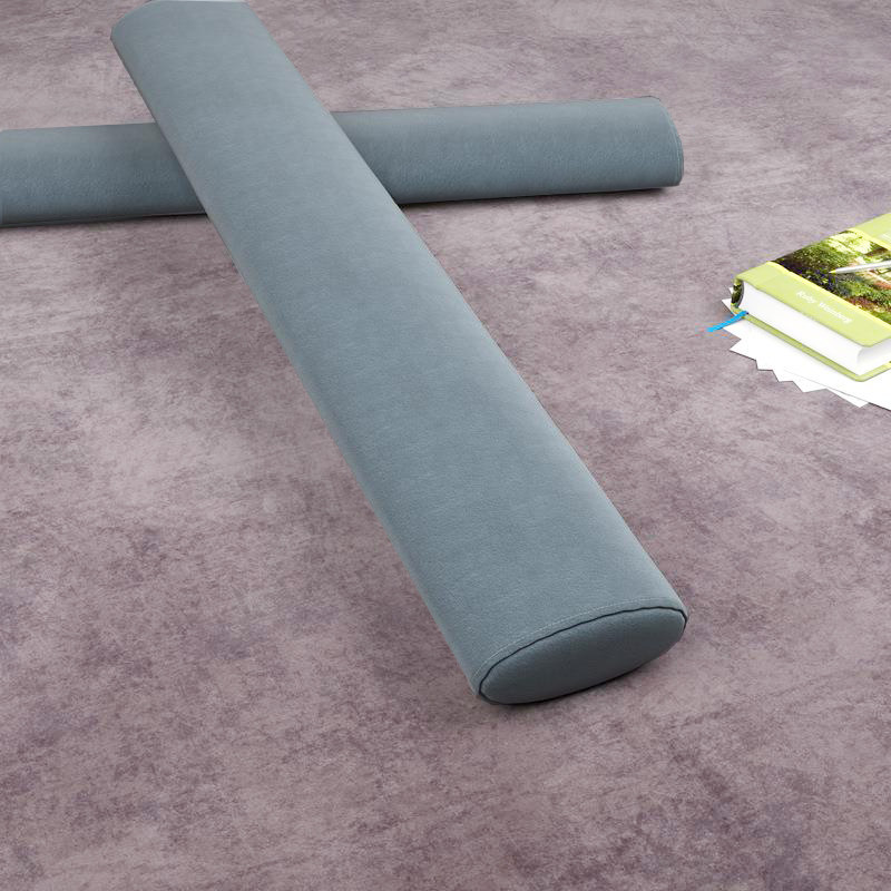 Big pillow boys cylindrical pillow pillow long strip pillow girls sleep clip legs special adult adults can be disassembled and washed