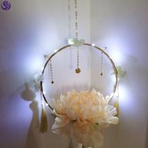 Mid-Autumn Festival Creative Gifts Small Lantern Traditional Handheld Ancient Handheld Handheld Classical Palace Lights