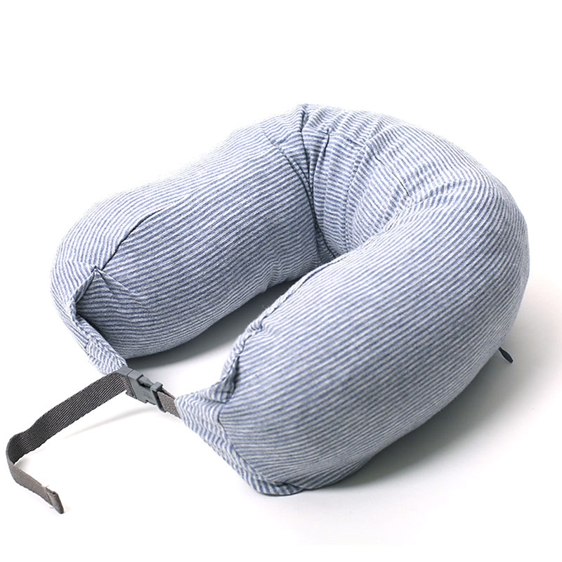 Rocking Chair Home Travel Wellness U Pillow