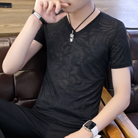 Лист черный