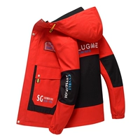 213 Красная (весна и осень)