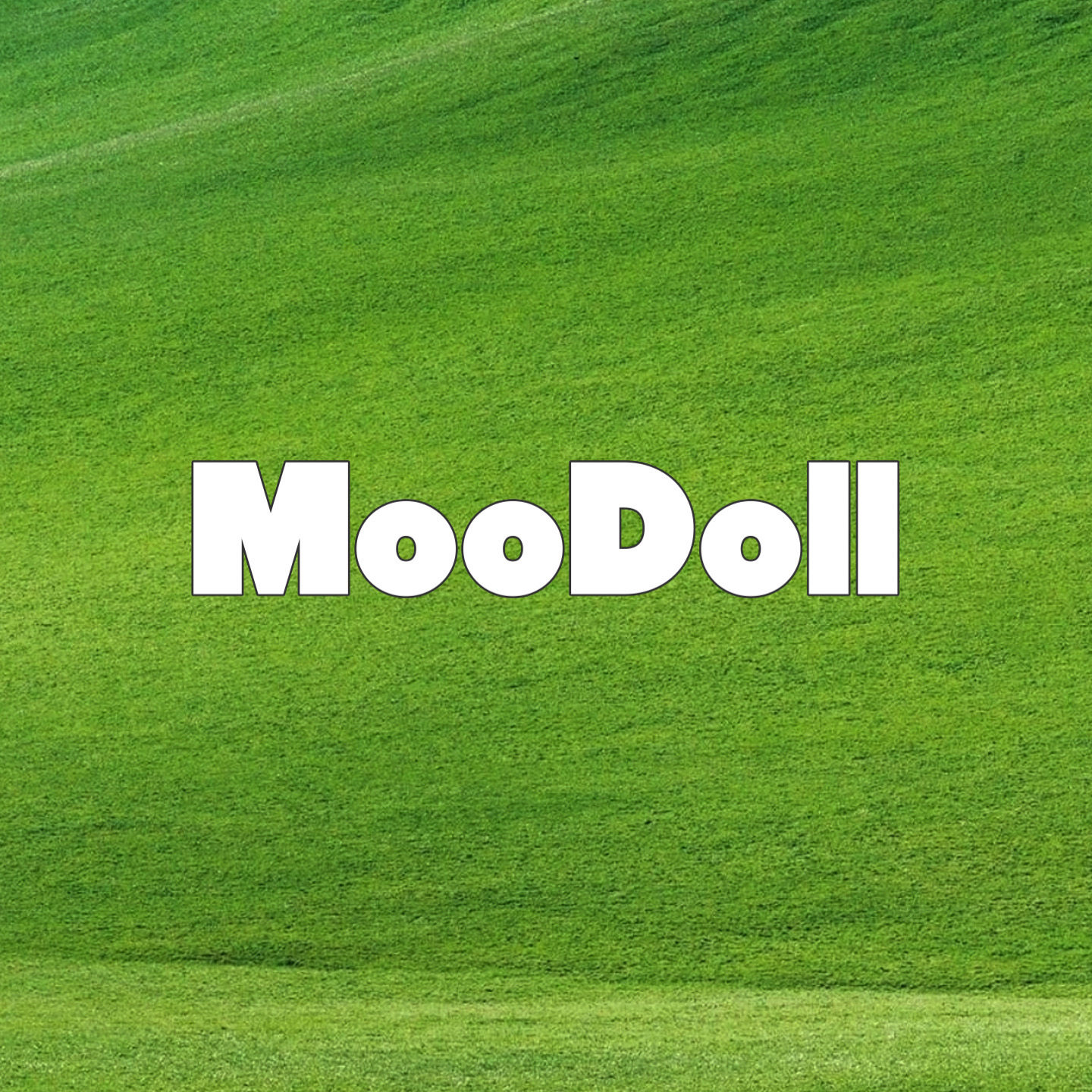 MooDoll萌物社