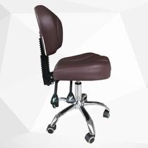 Saddle chair dentist chair surgery lift chair beauty stool pulley master chair B-ultrasound chair
