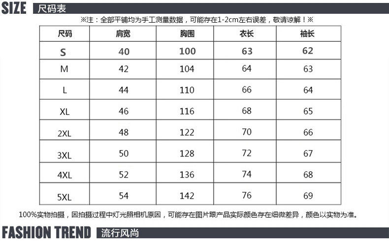 新品特价 二更 男女新款宽松加厚棉衣 图2