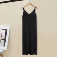 Майка, платье-комбинация