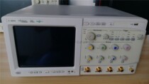 The Anteren Agilent KEYSIGHT DSO80404B oscilloscope