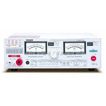 Japan Kikusui Jushui TOS8870A withstand voltage insulation resistance tester 5kV AC]