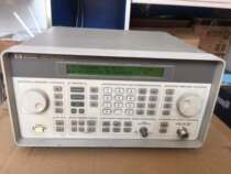 US HP HP8647A Signal Generator 8647A Signal Source 250kHz 1GHz AM FM modulation