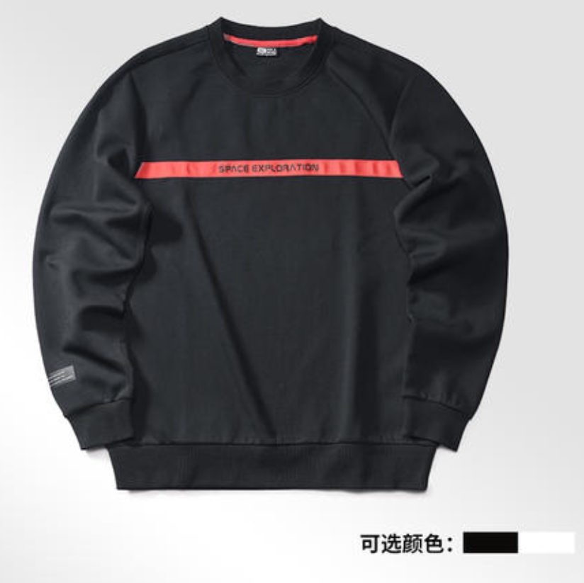 Kelley Stone KAILAS long - sleeved suit for space element neutral space exploration circle coat KG208107