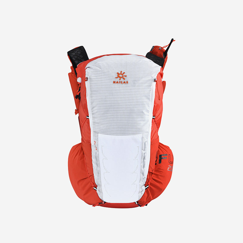 Kailas Kelley Stone Outdoor Flow Sand II(Ultra Gobi)20+5 Cross-country Run Backpack KA2254007