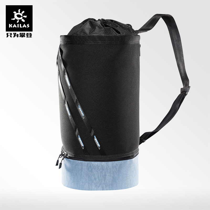 Kele Stone Outdoor Sports Casual Travel Bag 10L Light Fashion Single-shoulder inclined satchel KA300194-Taobao