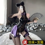 Нижнее белье, сексуальная униформа, косплей