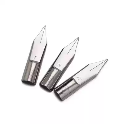 German Pelikan Bailijin pen tip student writing replaceable Iridium pen tip 0 28mm 0 5mm