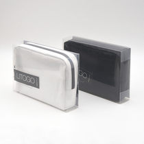 KACO LITOGO light four-piece DuPont paper travel storage luggage luggage clothes underwear shoes packaging digital bag