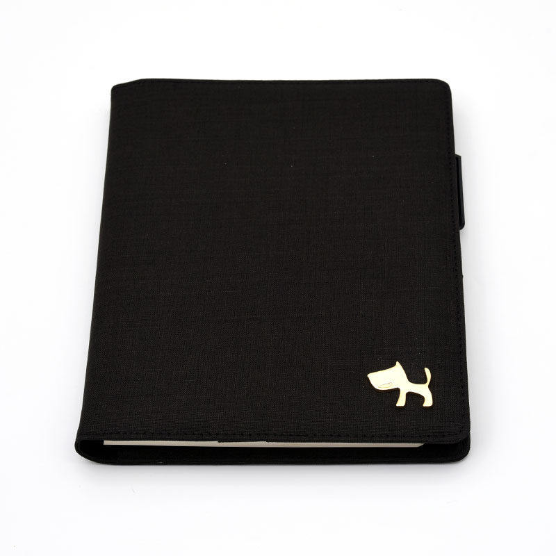 KACO Business Conference notepad Philharmonie A5 notebooks Pen Suit Creative Minimalist Gift Order