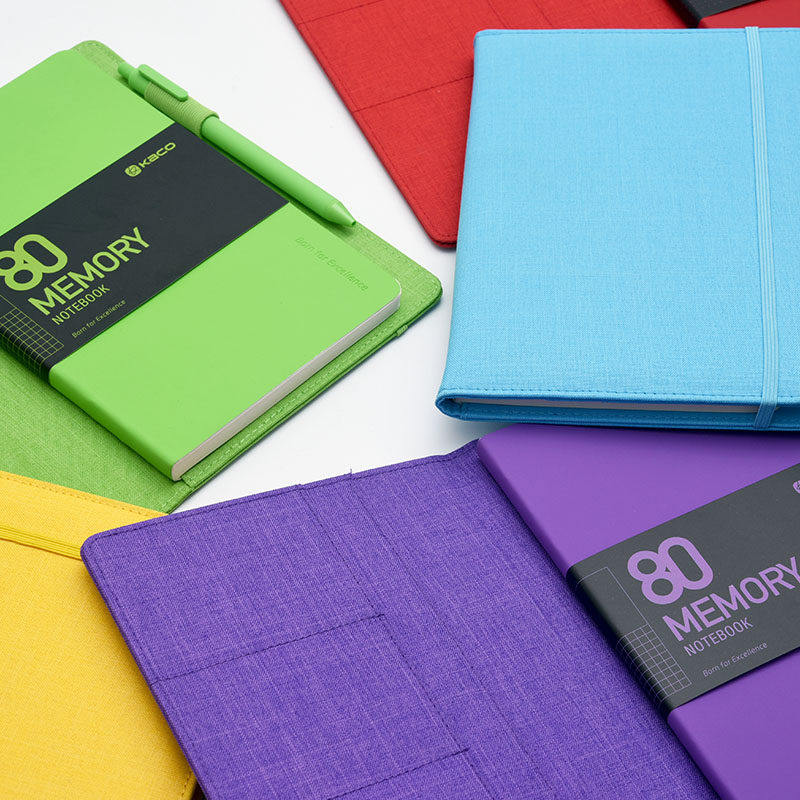 KACO MEMORY MEMORY PEN ELECTRIC PROTECTION SUIT BUSINESS CONFERENCE GIFT 80G FOREST PAPER