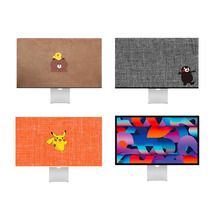 Suitable for 2022 new Apple Mac Studio Display 27-inch monitor dust cover