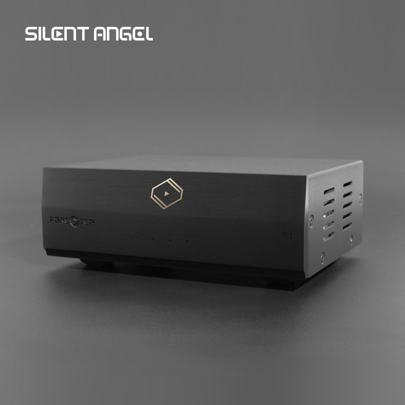 Silent Angel digital music player DAC linear power supply HIFI audio dedicated power supply 5V2A