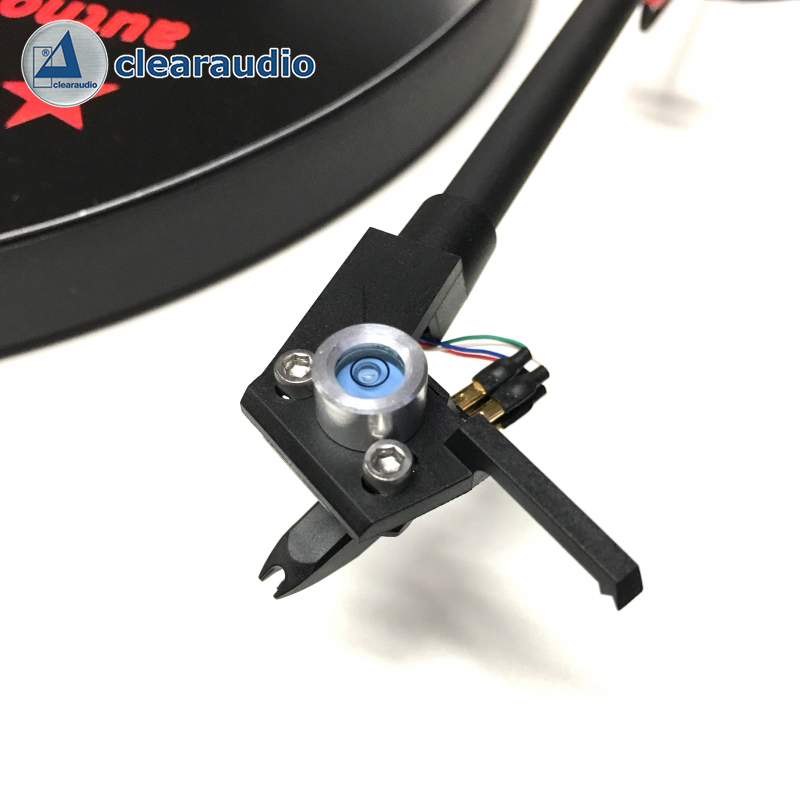 Germany Clearaudio Clear Mini Level Gauge Level Beads Vinyl record player Cartridge level Meter