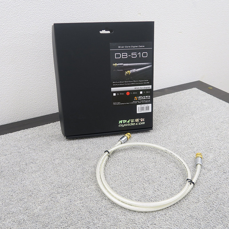 Oyaide欧亚德DB510插图5