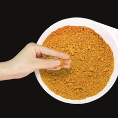 Носовая маска 冬季野钓不空军饵料鲫鱼饵料野钓春季鱼食万能鱼饵钓鱼拉丝配方 Pan Duo James