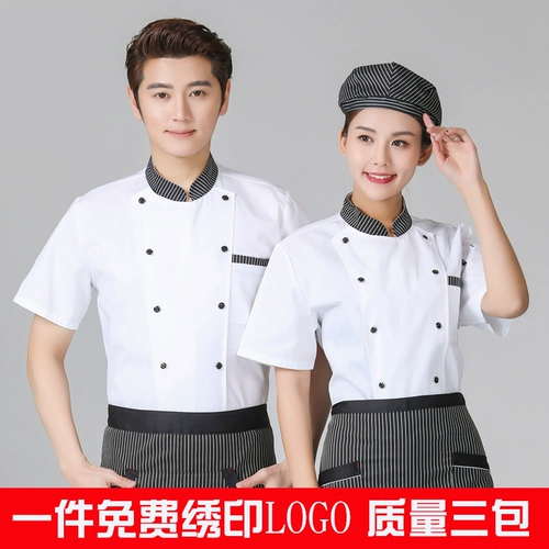 Школьный комбинезон для детского сада, летняя одежда, комплект, короткий рукав