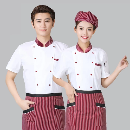 Школьный комбинезон для детского сада, летняя одежда, комплект, короткий рукав