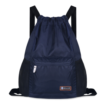 Swimming and travel sports drawstrings lightweight and anti-splashing