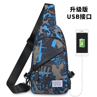 Blue Graffiti USB -версия