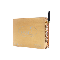 Flammulina dsp audio processor high power car amplifier lossless audio subwoofer 4 in 6 out