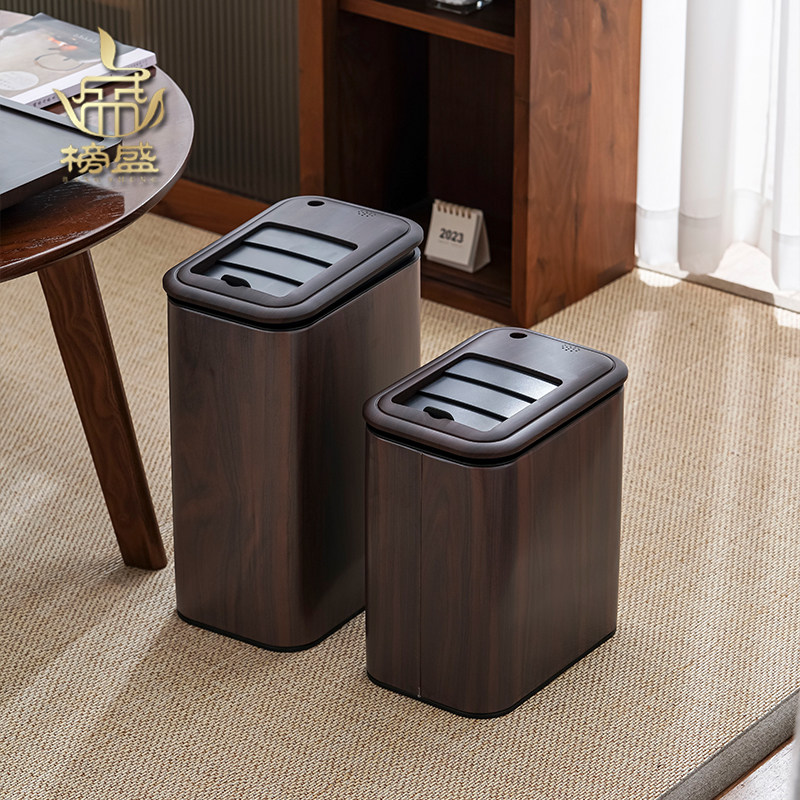 List Sheng Intelligent Induction Tea Water Barrel Stainless Steel Tea Residue Bucket With Strainer Home Utilita Tea Accessories Waste Water Barrel-Taobao