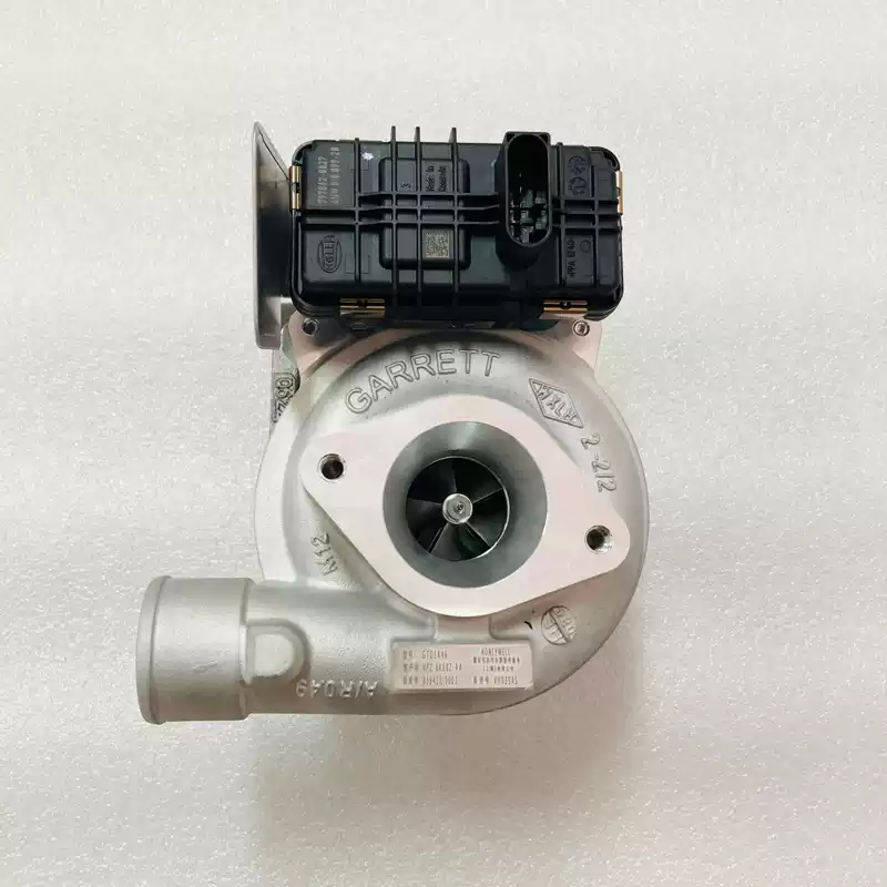 GTD1446江铃域虎5/7/9柴油2.0T增压器839413-0002 HP2-