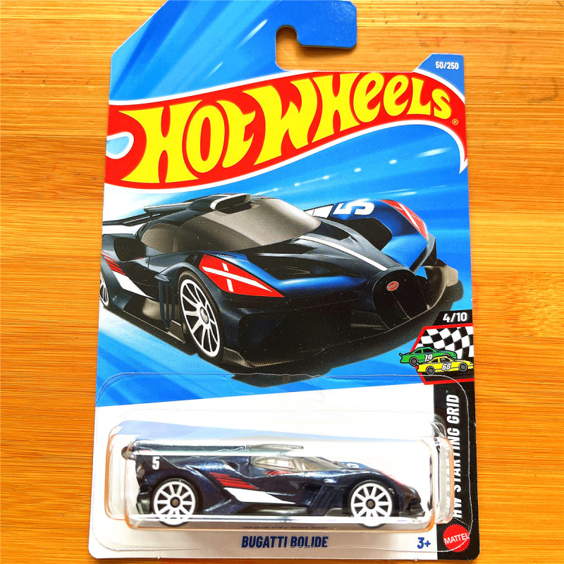 Hotwheels Hot Wheels Sports Car 26Bqkn Batch Bugatti Bugatti Bolide Flying Meteor Hotwheels Hot Wheels Sports Car 26Bqkn Batch Bugatti Bugatti Bolide Flying Meteor