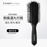 Lovanso/乐凡优品 Специальная пушистая пушистая стилиза