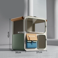 Дышащий рюкзак