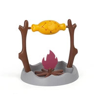 Барабанная сушилка для барбекю