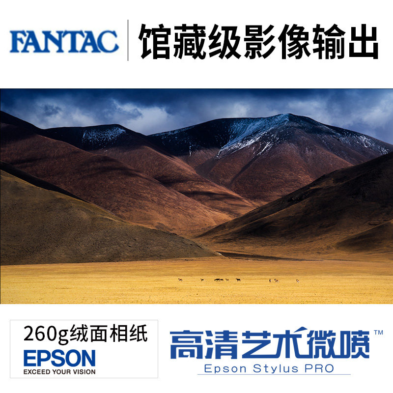 Sensling Art Microspray Photography Works Print Decorative Painting Poster Wedding photos to customize Flushing Photos