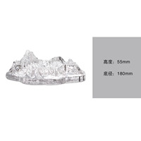 Нескользящая пепельница