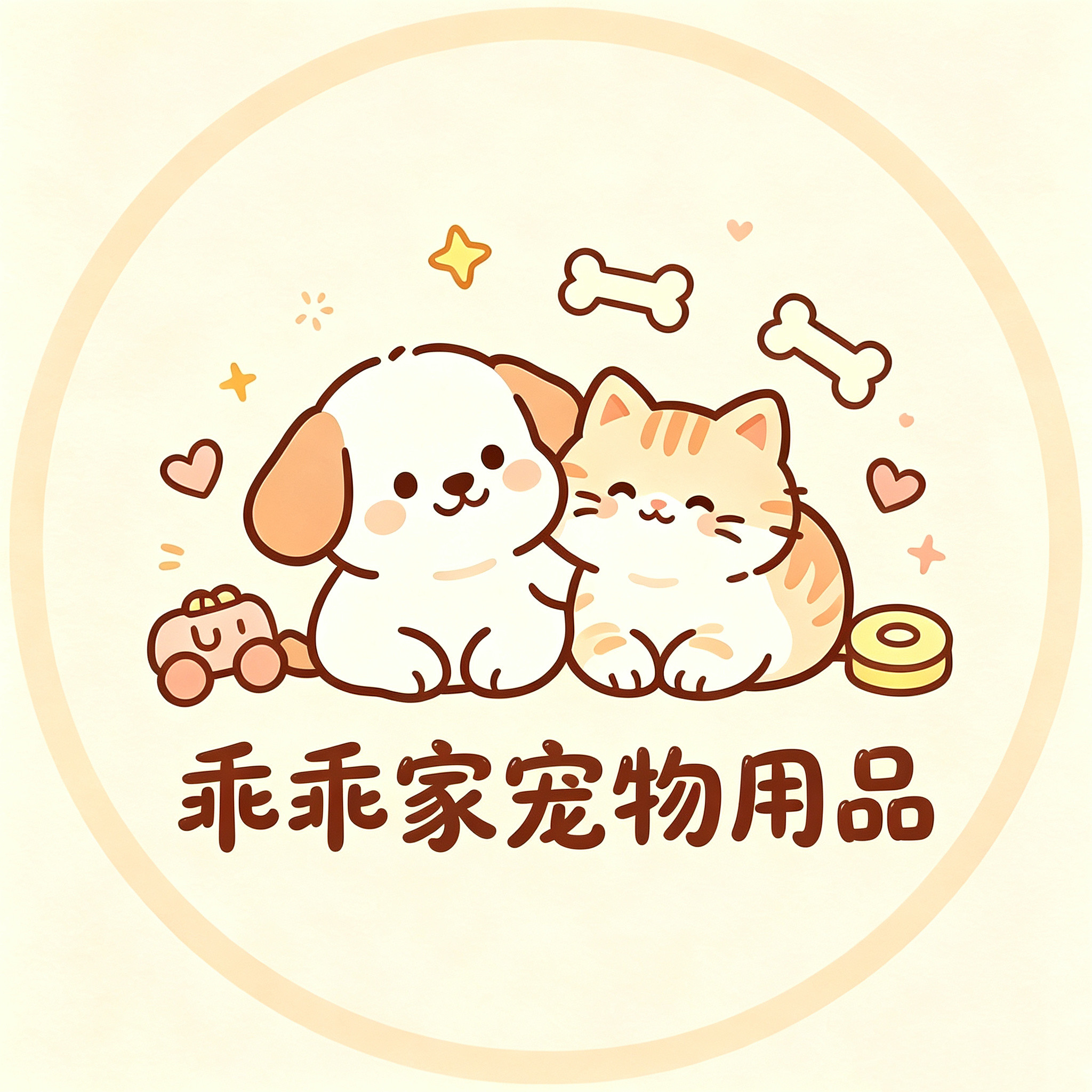 乖乖家宠物用品