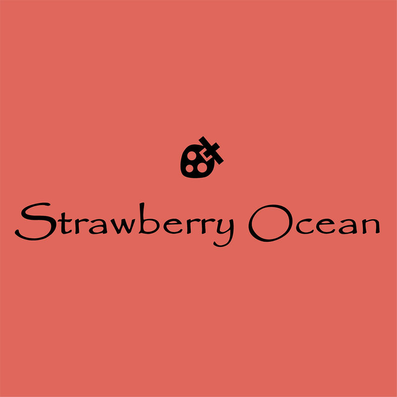 草莓海洋Strawberry Ocean