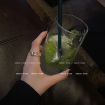 Copper plated real gold high color retention opening adjustable ring European and American style simple fashion temperament cold style personality ring